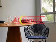 Apartamento à venda 47m², 2 dormitórios 1 vaga Vila...