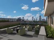 Apartamento à Venda 47m² 2 Quartos Suíte 1 Vaga Varanda...