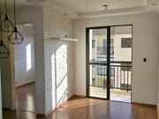 APARTAMENTO À VENDA | 48 M² | 2 DORMITÓRIOS | 1 VAGA |...