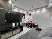 Apartamento à venda, 48 m² Jardim Vale do Sol SJCampos/SP