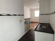 Apartamento à venda, 48 m² por R$ 180.000,02 Jardim...