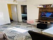 Apartamento à venda, 48 m² por R$ 200.000,00 Conjunto...