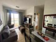 Apartamento à venda, 48 m² por R$ 200.000,00 Vale dos...
