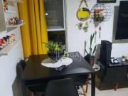 Apartamento à venda, 48 m² por R$ 239.000,00 Conjunto...