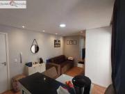 Apartamento à venda, 48 m² por R$ 270.000,00 Santa Maria...