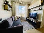 Apartamento com 2 dormitórios à venda, 48 m² por R$...