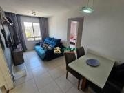 Apartamento à venda, 48 m² por R$ 295.000,01 Vila Rio de...