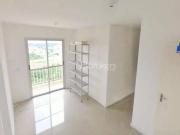 Apartamento à venda, 48 m² por R$ 339.000,00 Pinheirinho...
