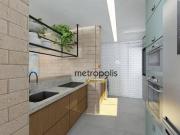 Apartamento à venda, 48 m² por R$ 348.000,00 Itaquera...