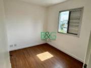 Apartamento à venda, 48 m² por R$ 359.000,00 Nossa...