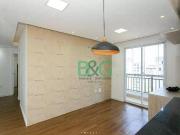 Apartamento à venda, 48 m² por R$ 364.000,00 Jardim...