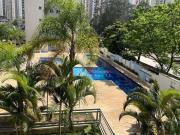 Apartamento à venda, 48 m² por R$ 370.000,00 Jardim Flor...