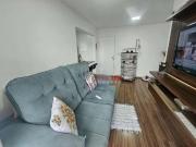 Apartamento à venda, 48 m² por R$ 389.999,91 Vila Galvão...