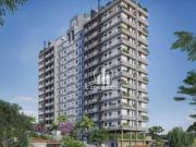 Apartamento com 2 dormitórios à venda, 51 m² por R$...