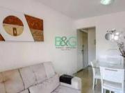 Apartamento à venda, 48 m² por R$ 531.000,00 Mooca São...