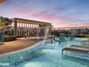 Apartamento à venda, 48 m² por R$ 673.738,00 Tatuapé São...