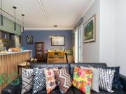 Apartamento à venda, 48 m² por R$ 750.000,00 Perdizes...