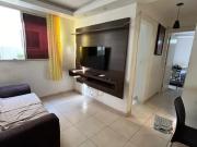 Apartamento a venda 48 metros quadrados com 1 quarto...