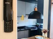 Apartamento à venda, 48m² Centro S.B.C/SP Condomínio Start