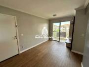 Apartamento á venda 49 m² 2 dormitórios quartos Bairro...