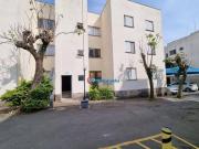 Apartamento à venda, 49 m² por R$ 170.000,00 Parque...