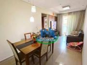 Apartamento à venda, 49 m² por R$ 220.000,00 Jardim...