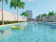 Apartamento à venda, 49 m² por R$ 231.374,00 Jardim...