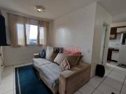 Apartamento à venda, 49 m² por R$ 235.000,00 Parque Boa...