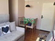 Apartamento à venda, 49 m² por R$ 254.800,00 Jardim...