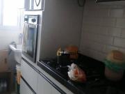 Apartamento à venda, 49 m² por R$ 260.000,00 Edifício...