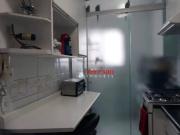 Apartamento à venda, 49 m² por R$ 275.000,00 São Miguel...