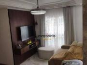 Apartamento à venda, 49 m² por R$ 291.000,00 Vila...