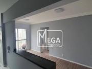 Apartamento à venda, 49 m² por R$ 371.000,00 Jaguaribe...