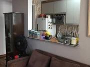 Apartamento com 2 dormitórios à venda, 49 m² por R$...