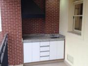 Apartamento à venda, 49 m² por R$ 560.000,00 Santana São...