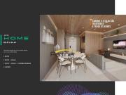 Apartamento à venda, 49 m² por R$ 643.086,00 Centro...