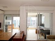 Apartamento à venda, 49 m² por R$ 830.000,00 Pinheiros...