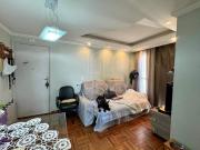 Apartamento a venda 49m², Jardim Irajá São Bernardo do Campo