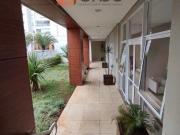 Apartamento à venda 4 dormitórios, 3 vagas na Vila Romana