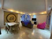 Apartamento à venda 4 dormitorios,1 suite,2 vaga e 160m2 l