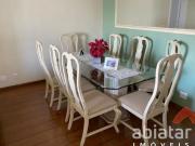 Apartamento a venda 4 dormitórios 1 suíte 2 vagas 1...
