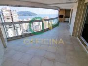 APARTAMENTO À VENDA 4 DORMITÓRIOS C/ 3 SUÍTES 5...