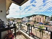 APARTAMENTO À VENDA 4 DORMITÓRIOS E LAZER PRAIA DA ENSEADA