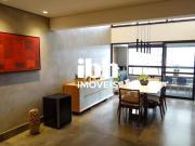 Apartamento á venda, 4 quartos 138m²