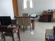 Apartamento à venda, 4 quartos, 1 suíte, 1 vaga, Estados...