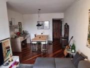 Apartamento à venda 4 quartos 1 suíte 1 vaga Rudge Ramos...