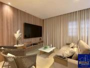 Apartamento à venda, 4 quartos, 1 suíte, 1 vaga, Sion...