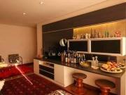 Apartamento à venda, 4 quartos, 1 suíte, 1 vaga, Sion...