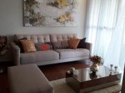 Apartamento à venda 4 Quartos, 1 Suite, 2 Vagas, 117M²,...
