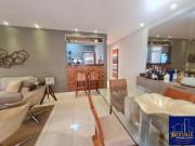 Apartamento à venda, 4 quartos, 1 suíte, 2 vagas,...